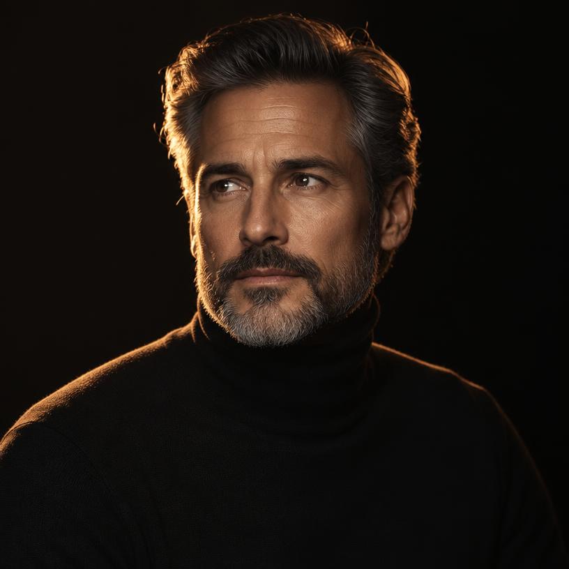 Julian Vega