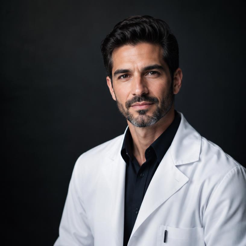 Dr. Omar Nasser